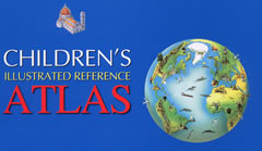 CHILDREN'S ATLAS