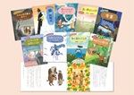 安房直子 絵ぶんこ【全９巻】セット